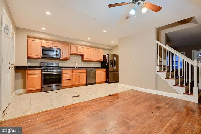 Foto del edificio - 8037 North Boundary Rd