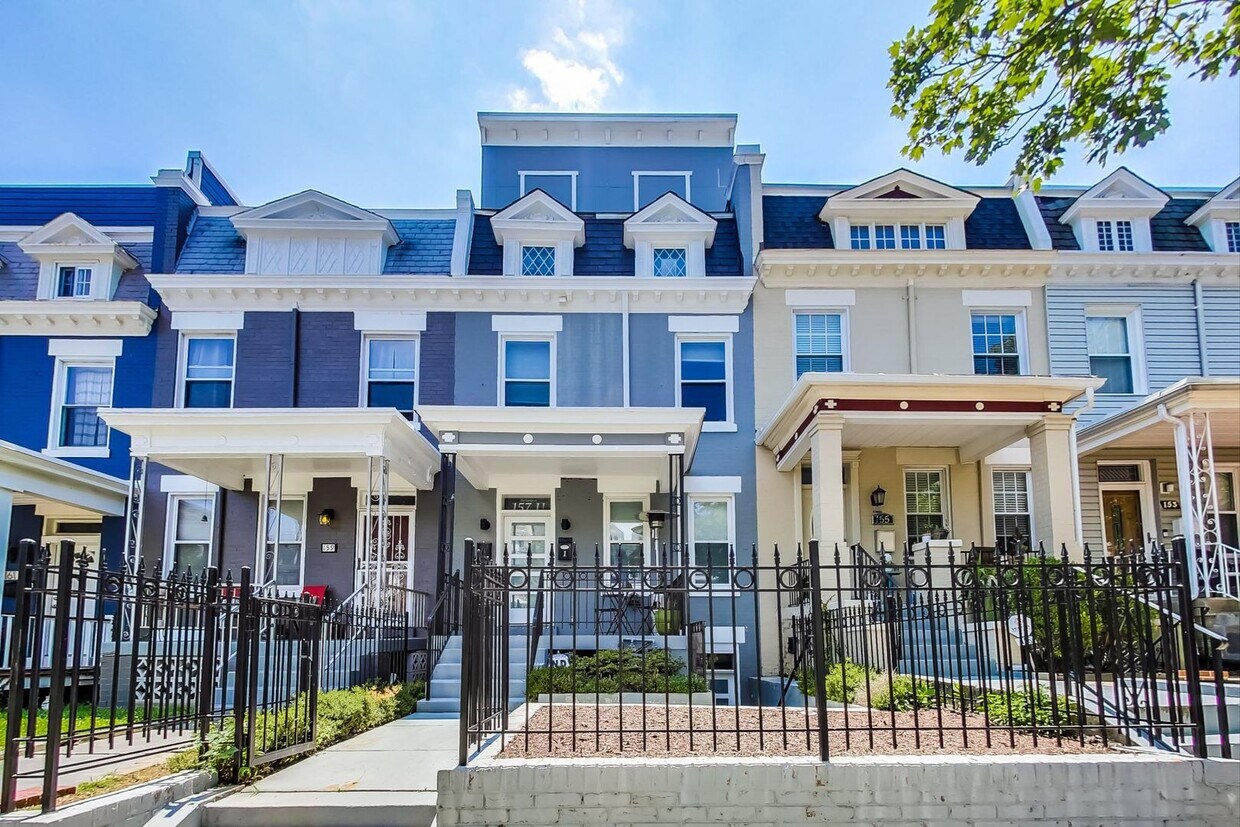 Foto principal - Gorgeous home all for you!