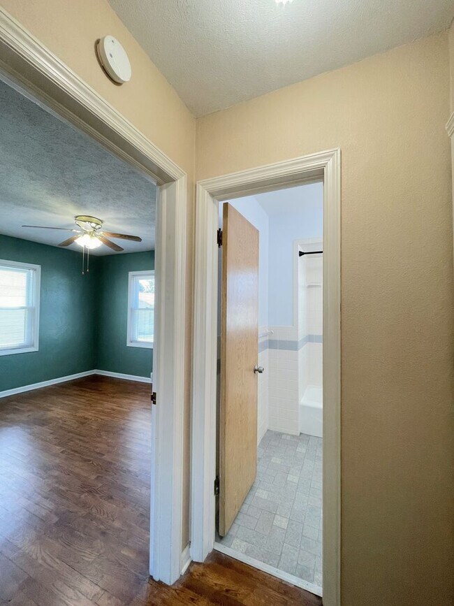 Foto del edificio - 2 bedroom home with finished basement