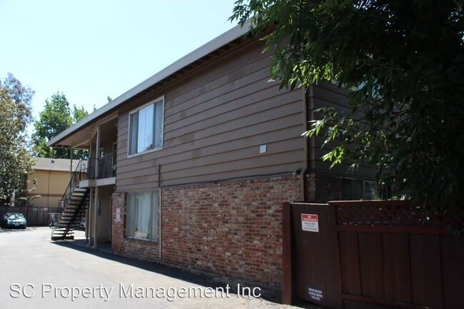 Foto del edificio - 367 N Claremont St