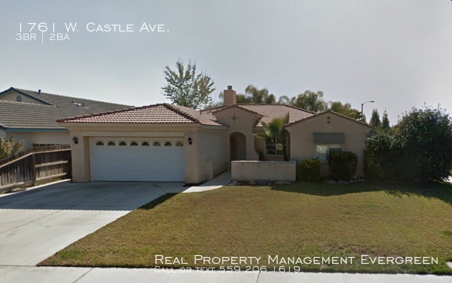 Foto principal - 1761 W Castle Ave