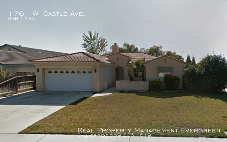 Primary Photo - 1761 W Castle Ave
