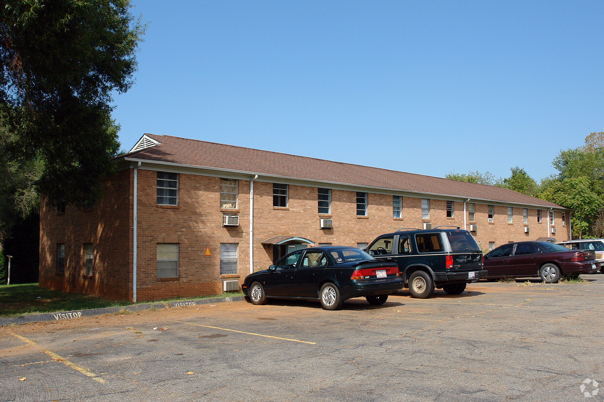 Cider Mill Apartments - Winston-Salem, NC | Apartments.com