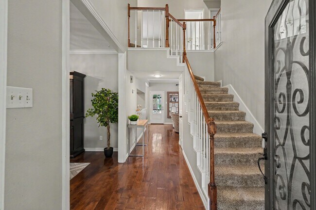 Foto del edificio - 39 W Trace Creek Dr