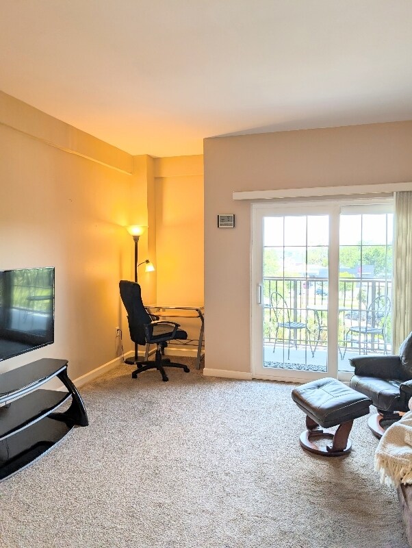 Foto del edificio - 235 6th St NW