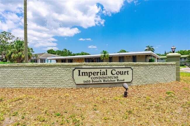 Foto del edificio - 1433 S Belcher Rd