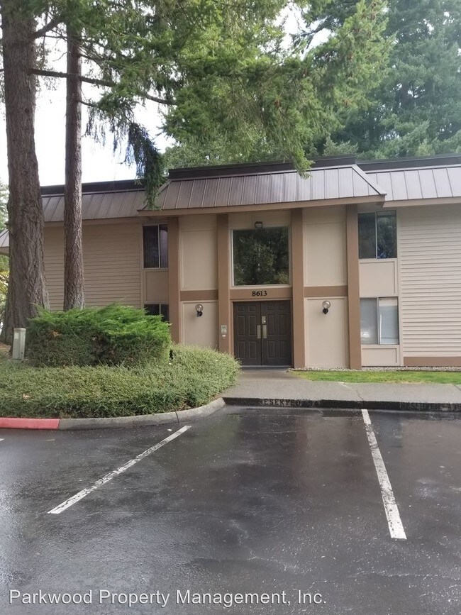 Foto del edificio - 8613 Zircon Dr SW