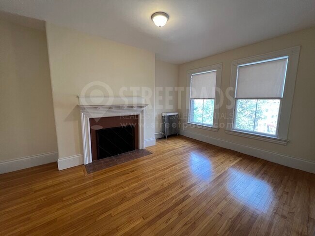 Foto del edificio - 2 Ware St