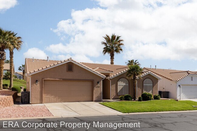 Building Photo - 3 br, 2 bath House - 210 N. Mall Dr. #139