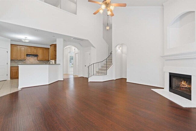 Foto del edificio - 161 Kensington Ln