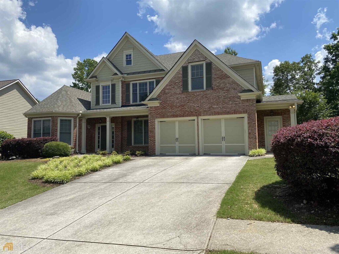 7473 Regatta Way, Flowery Branch, GA 30542 House for Rent in Flowery Branch, GA