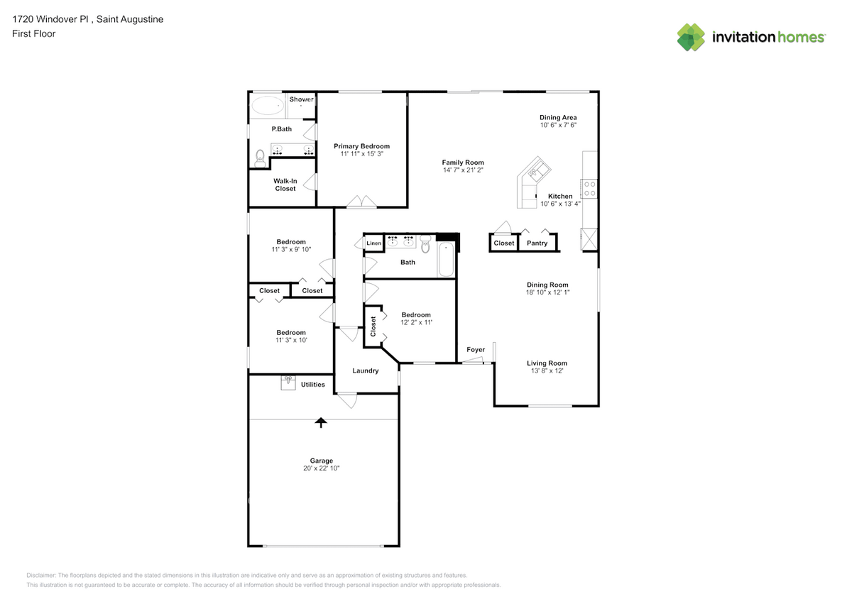 Foto del edificio - 1720 Windover Pl