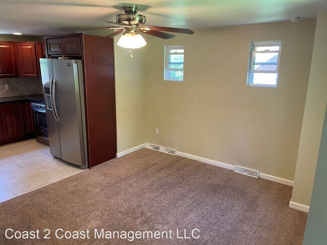 Building Photo - 3 br, 3 bath House - 438 Jefferson Road