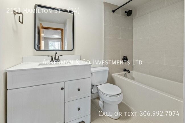 Building Photo - 2151 Hamilton St