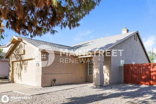 Building Photo - 7451 W Sanna St