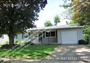 Building Photo - 1420 Burnley Ct