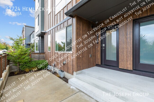 Foto del edificio - 32724 Hemlock Ave SE