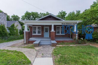 Building Photo - 4118 Holston Dr