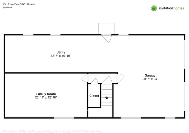 Building Photo - 3541 Ridge View Ct NE