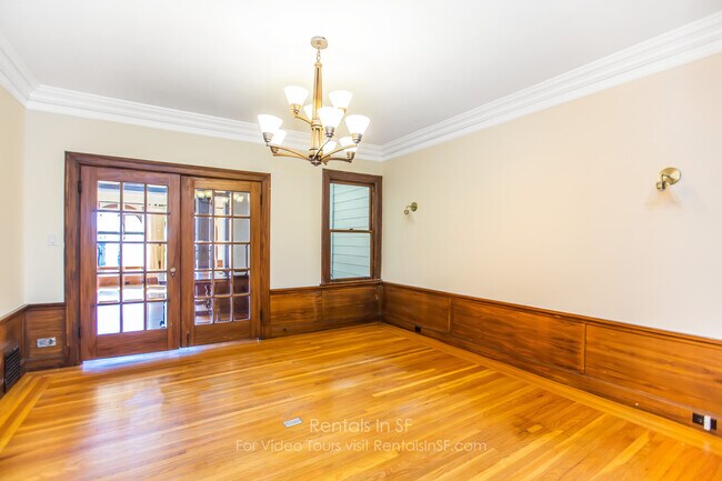 Building Photo - 240 Arguello Blvd