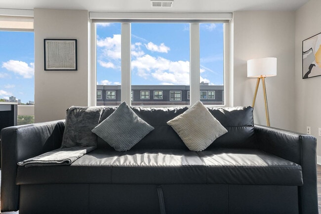 Foto del edificio - 1410 Nicollet Ave