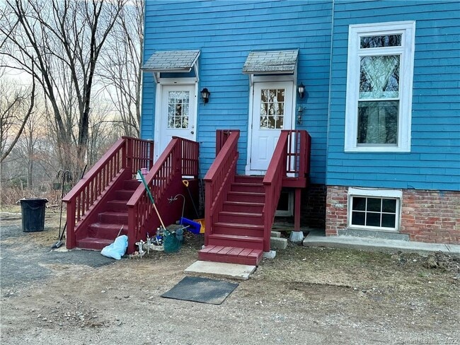 Foto del edificio - 47 Windham Ave