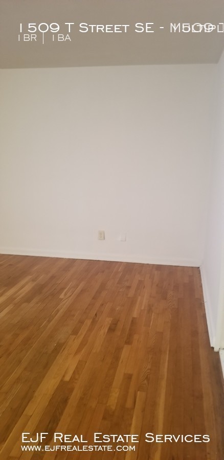 Foto del edificio - 1509 T St SE