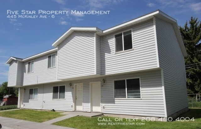 Primary Photo - 445 McKinley Ave