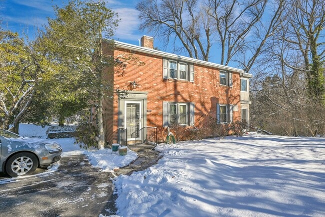 Foto del edificio - 2820 Cumberland Blvd