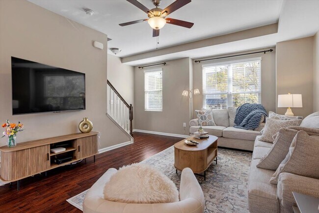 Foto del edificio - 1427 Crafton Way