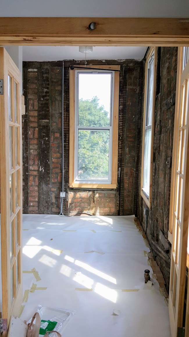 Foto del edificio - 119 Weirfield Street - Loft - Studio