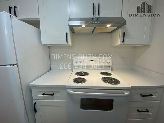 Foto del interior - 306 Stanford Drive