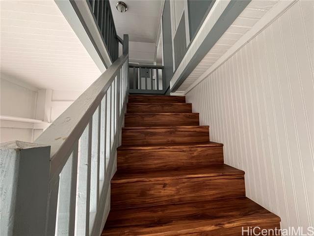 Building Photo - 35 S Kuakini St