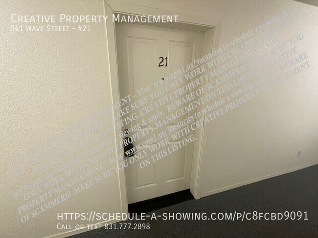 Foto del edificio - 541 Wave St