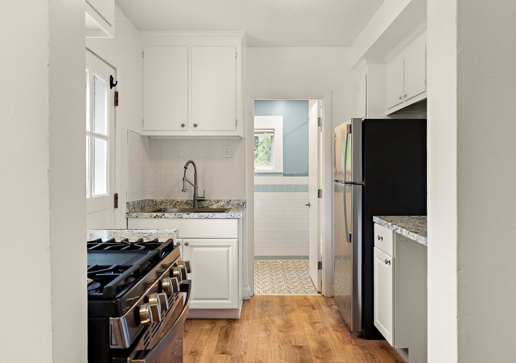 Foto principal - 29 Carpenter St
