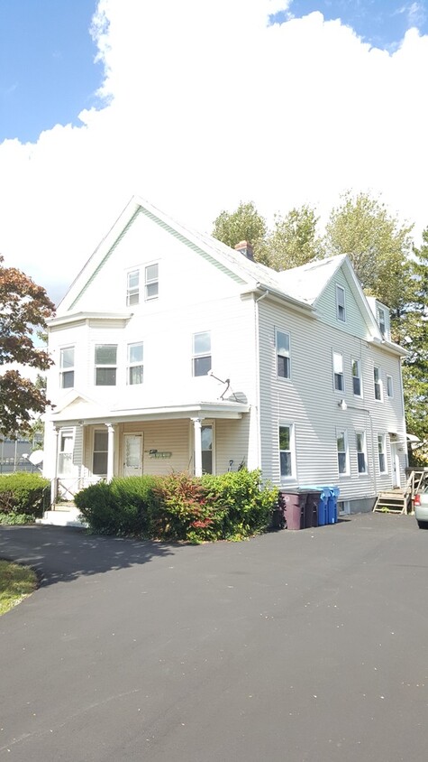 Primary Photo - 483 Osgood Ave