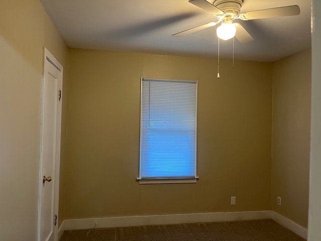 Bedroom 1 - 223 S Penn Ave