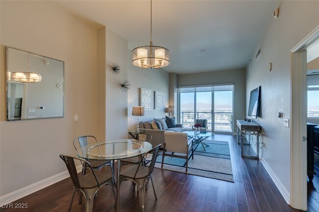 Foto del edificio - 150 S Las Vegas Blvd