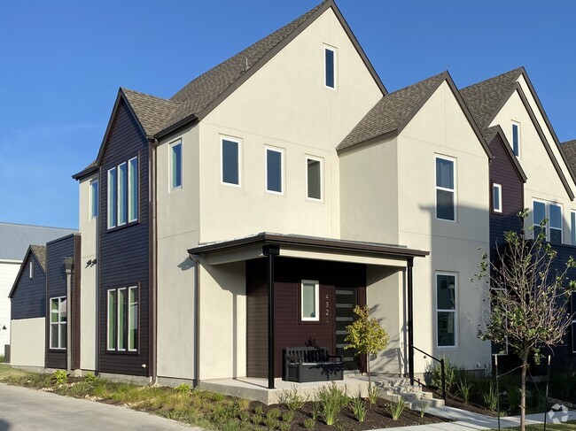 Building Photo - 4323 Attra St