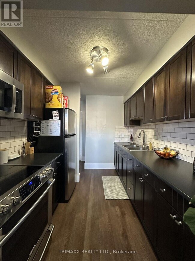 Photo du bâtiment - 42 Tannery St E