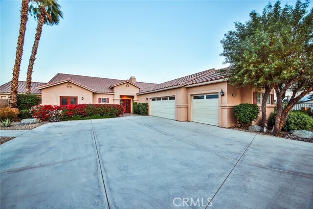 Foto del edificio - 80740 Indian Springs Dr