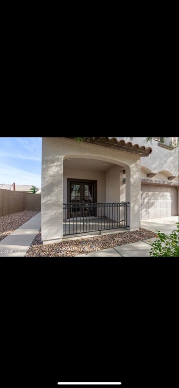 Foto del edificio - 1105 S 201st Dr