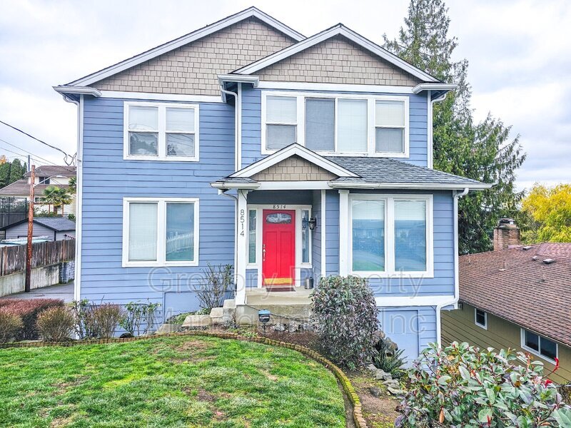 Foto principal - 8514 S 124th St