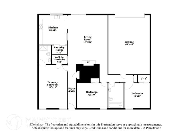 Building Photo - 1412 Natchez Dr