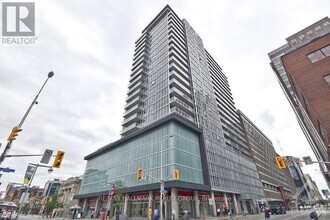 Building Photo - 324-324 Laurier Ave W