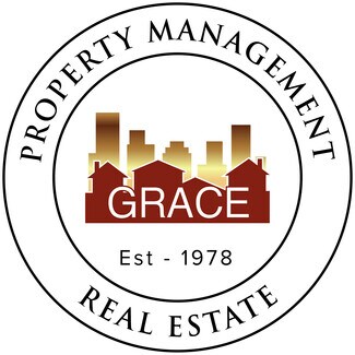 Property Management Company Logo