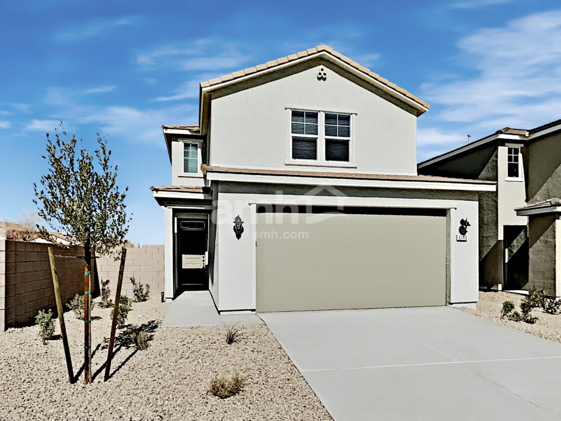 Primary Photo - 6146 W Haleh Avenue
