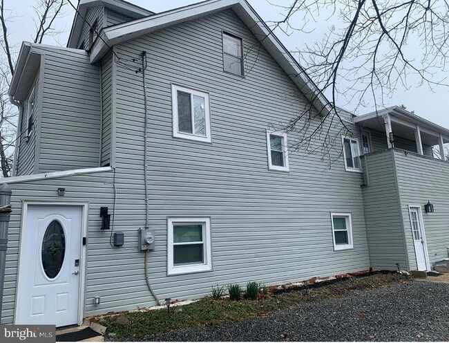 Building Photo - 1771 Delsea Dr