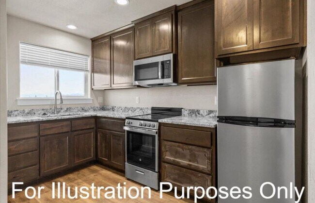 Foto del edificio - 7858 28th St