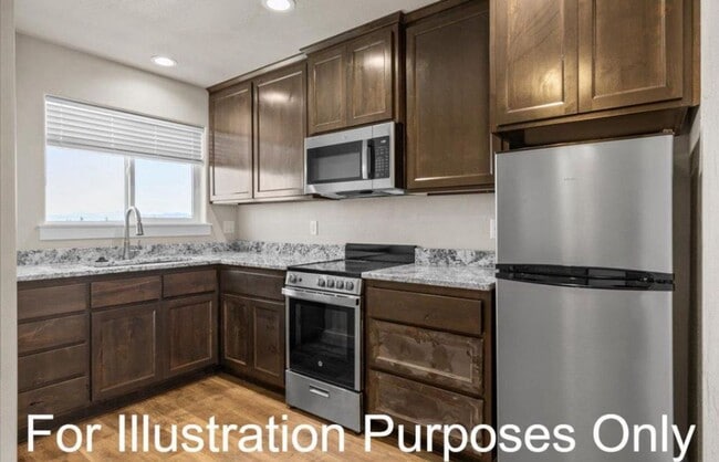 Building Photo - 7858 28th St